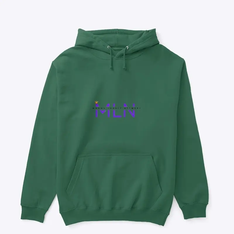 MLN HOODIES